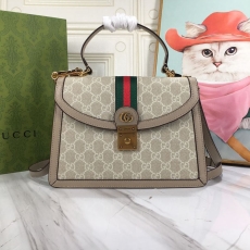 Gucci Top Handle Bags